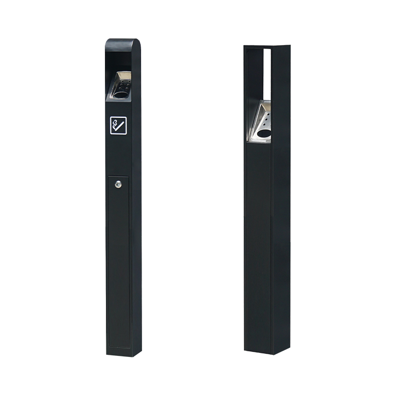 JY-E-002落地式滅煙柱