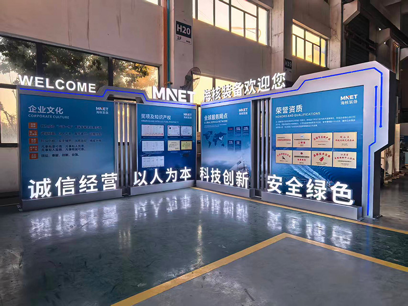 工廠車間標(biāo)識(shí)牌|車間公告欄|工廠介紹牌