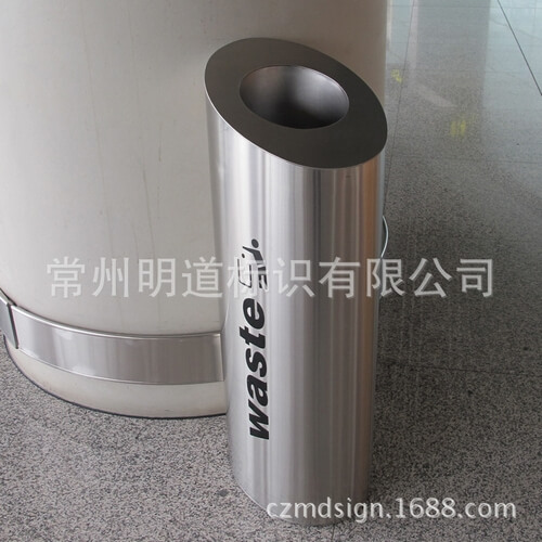 垃圾箱|不銹鋼垃圾箱|回收箱
