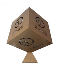 形象牌_形象標識_企業標識_標識牌_標識