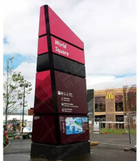 精神堡壘設計_精神堡壘制作_精神堡壘案例