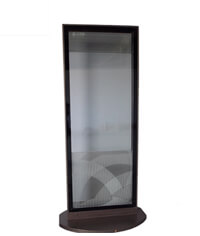 指示立牌_立牌制作_標(biāo)識(shí)牌_廣告牌