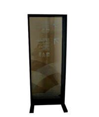 指示立牌_指示牌_廣告牌_標(biāo)識(shí)牌